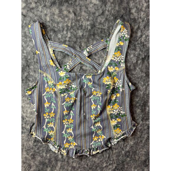 NWOT Free People Tank size M - Picture 4 of 5